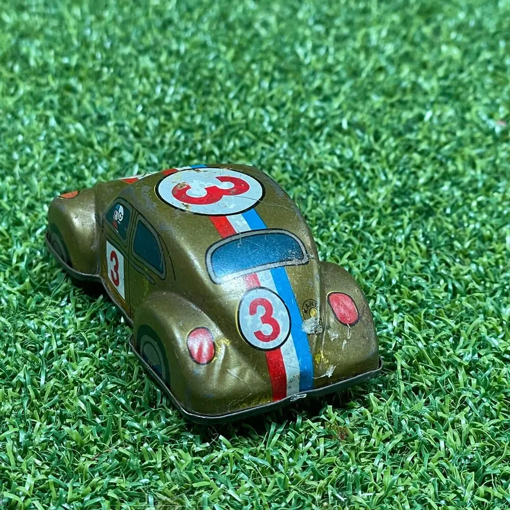 Kanto vintage toys